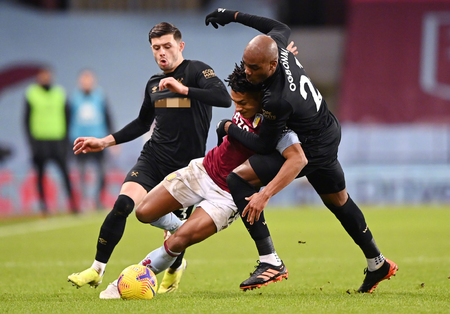 也在社交媒 也在社交媒