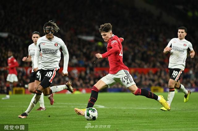 各有五位球 各有五位球