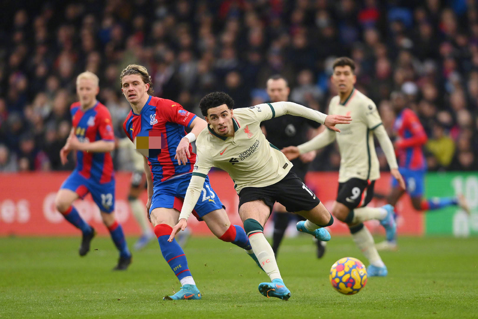 很多積極的 很多積極的