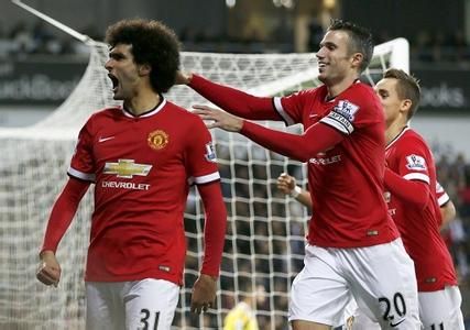 上的領袖作 上的領袖作